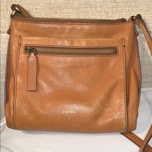 Fossil crossbody bag